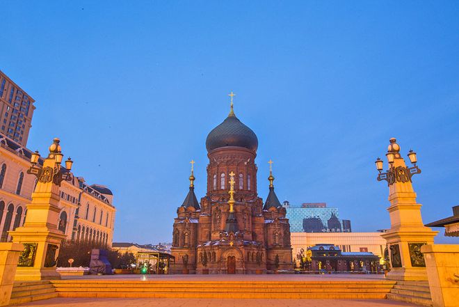 哈尔滨信誉旅行社权威榜：文旅认证冰雪游正规优质机构推荐(图3)