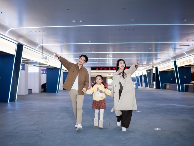 苏州热雪奇迹即将启幕！解锁长三角四季滑雪新地标！(图2)