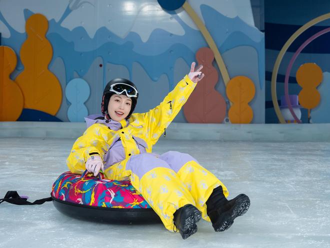 苏州热雪奇迹即将启幕！解锁长三角四季滑雪新地标！(图3)