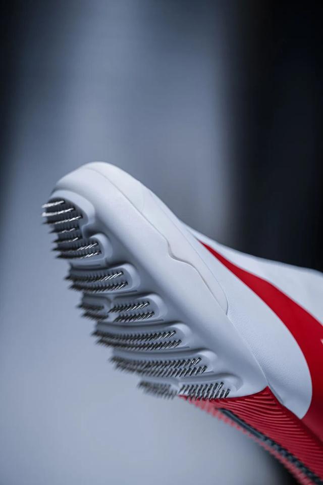 安踏放大招完美体育网站了(图3)