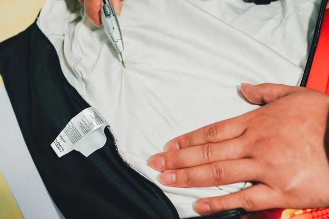 安踏放大招完美体育网站了(图5)