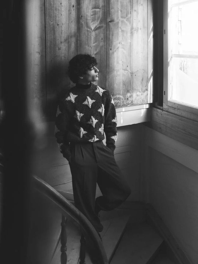 完美体育苏翊鸣夺冠想滑雪的心早已按耐不住了(图12)