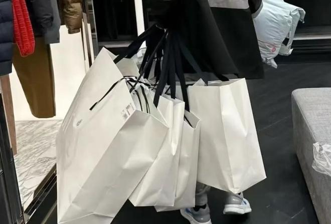 中国男人捧红的“羽绒服贵族”成功截胡加拿大鹅(图10)