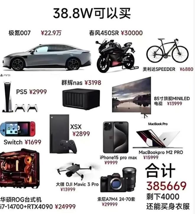 中国男人捧红的“羽绒服贵族”成功截胡加拿大鹅(图13)