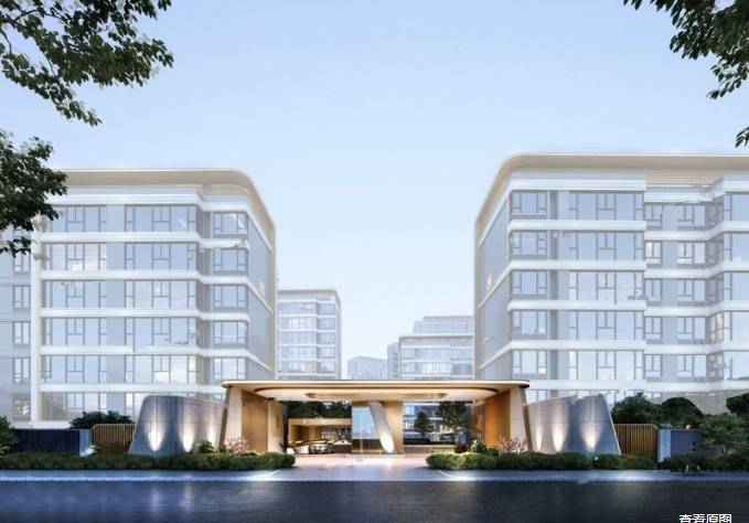 合肥庐阳区在售新房价格-合肥庐阳区新房-价格(图5)