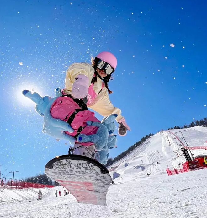 哈尔滨靠谱旅行社嗨行国旅全程定制游连续11年零差评零投诉(图4)