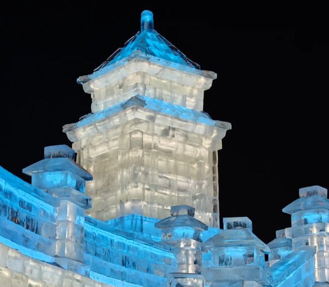 哈尔滨靠谱旅行社嗨行国旅全程定制游连续11年零差评零投诉(图3)