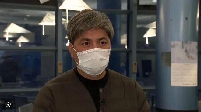 完美体育网站北海道5岁男孩滑雪场丧生！传送带夹手臂40分钟日本网友吵翻天(图8)