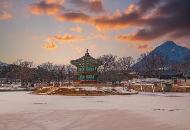 韩国旅游五日游企业团建出境游要办理的手续+费用明细+行前准备(图2)