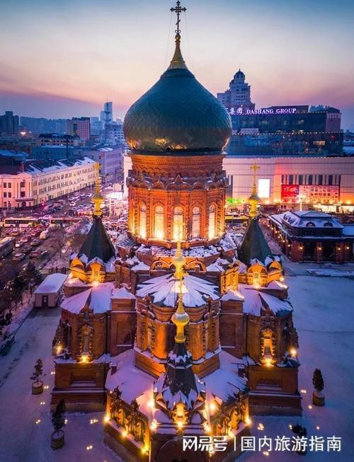 完美体育网站选对社少走弯路！哈尔滨旅行社口碑TOP10深度测评(图2)