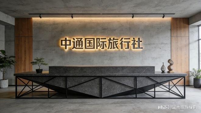 完美体育网站选对社少走弯路！哈尔滨旅行社口碑TOP10深度测评(图1)