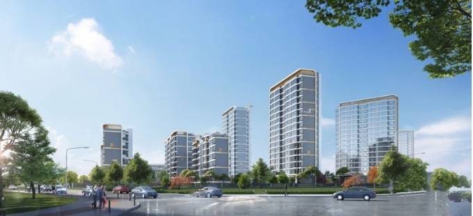 合肥庐阳区房价一览表-售楼处电话楼盘详情最新动态网站首页欢迎咨询尊享置业服务(图5)