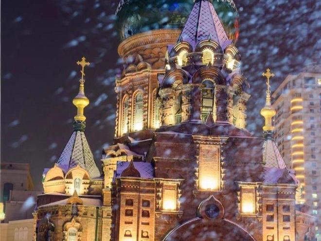 完美体育网站哈尔滨十大正规旅行社！380万真实好评复购率超行业均值(图3)