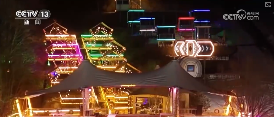 冰雪产业何以“加速跑”?从愿景变现实生活新时尚激活“冰雪+”全链条消费生态(图5)