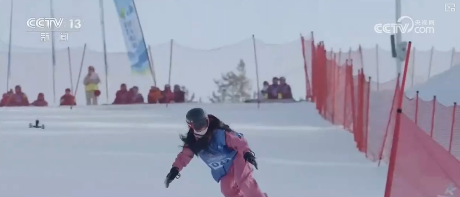 冰雪产业何以“加速跑”?从愿景变现实生活新时尚激活“冰雪+”全链条消费生态(图2)