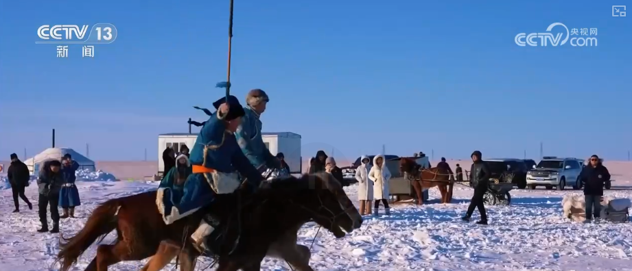 冰雪产业何以“加速跑”?从愿景变现实生活新时尚激活“冰雪+”全链条消费生态(图6)