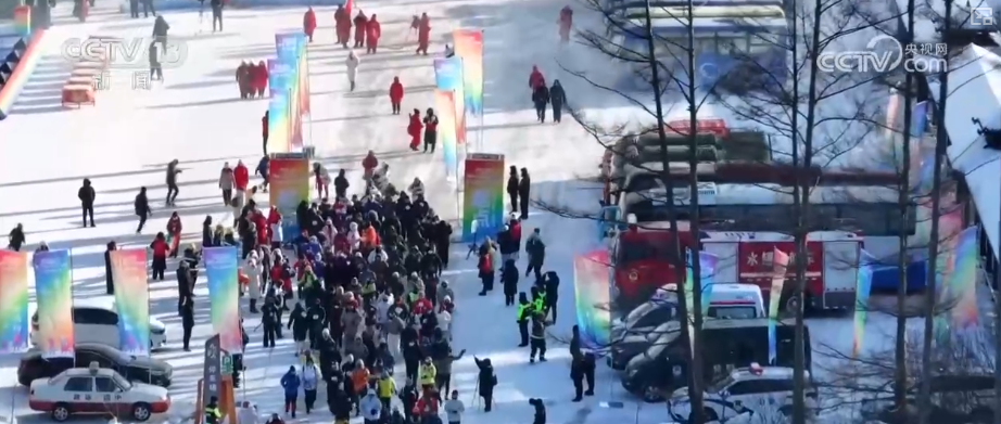 冰雪产业何以“加速跑”?从愿景变现实生活新时尚激活“冰雪+”全链条消费生态(图9)