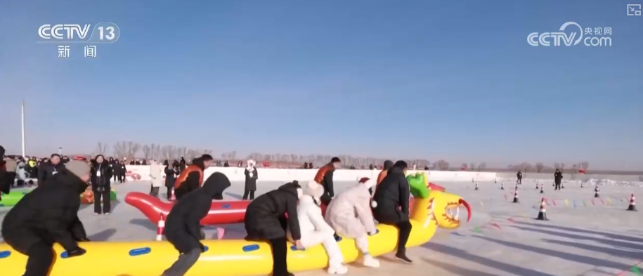 冰雪产业何以“加速跑”?从愿景变现实生活新时尚激活“冰雪+”全链条消费生态(图7)