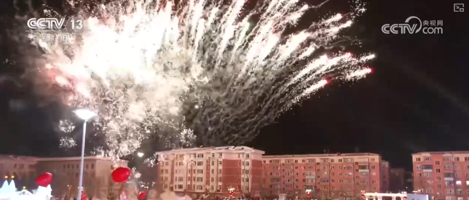 冰雪产业何以“加速跑”?从愿景变现实生活新时尚激活“冰雪+”全链条消费生态(图11)