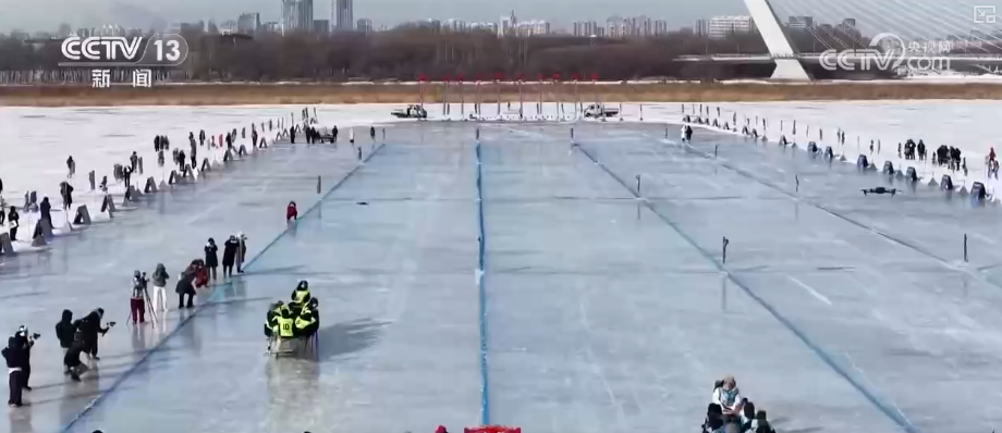 冰雪产业何以“加速跑”?从愿景变现实生活新时尚激活“冰雪+”全链条消费生态(图12)