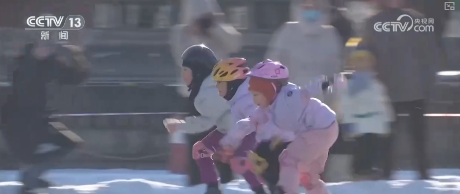 冰雪产业何以“加速跑”?从愿景变现实生活新时尚激活“冰雪+”全链条消费生态(图21)