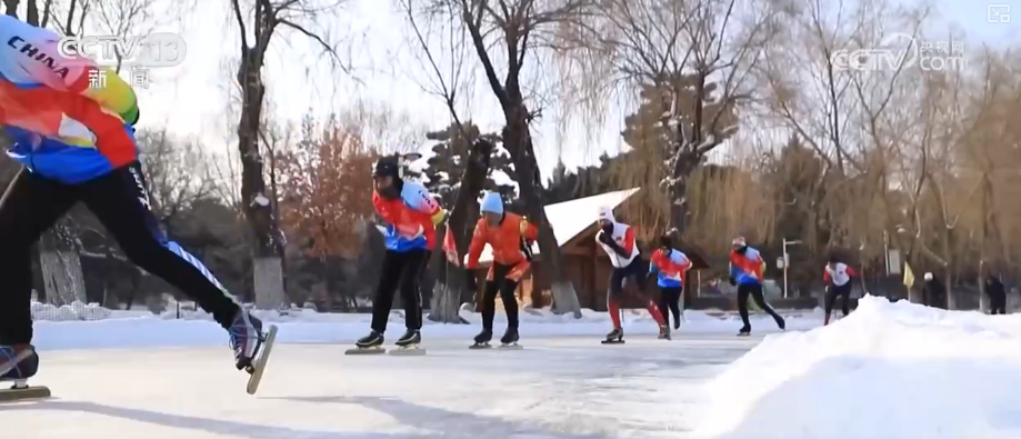 冰雪产业何以“加速跑”?从愿景变现实生活新时尚激活“冰雪+”全链条消费生态(图22)
