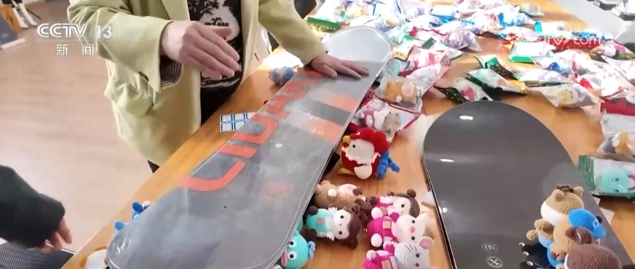 冰雪产业何以“加速跑”?从愿景变现实生活新时尚激活“冰雪+”全链条消费生态(图30)