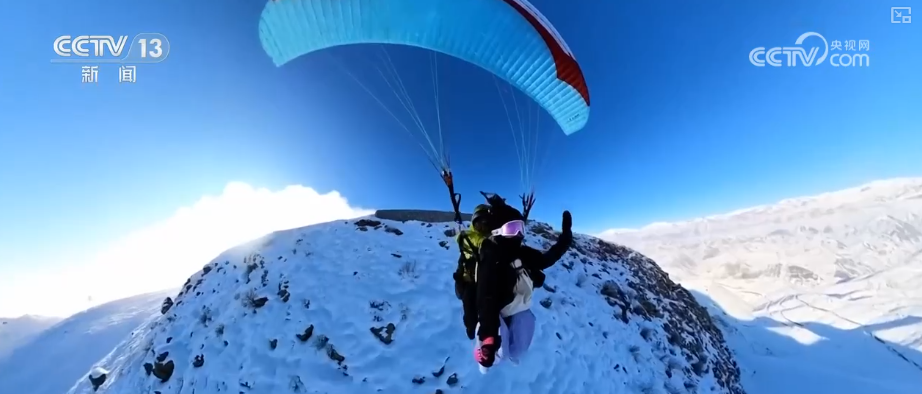 冰雪产业何以“加速跑”?从愿景变现实生活新时尚激活“冰雪+”全链条消费生态(图34)