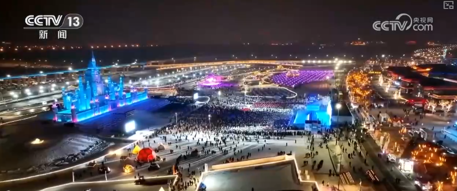 冰雪产业何以“加速跑”?从愿景变现实生活新时尚激活“冰雪+”全链条消费生态(图37)