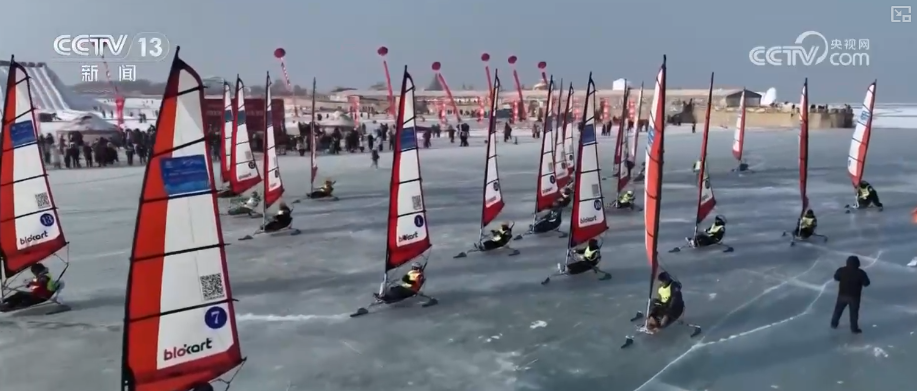 冰雪产业何以“加速跑”?从愿景变现实生活新时尚激活“冰雪+”全链条消费生态(图38)