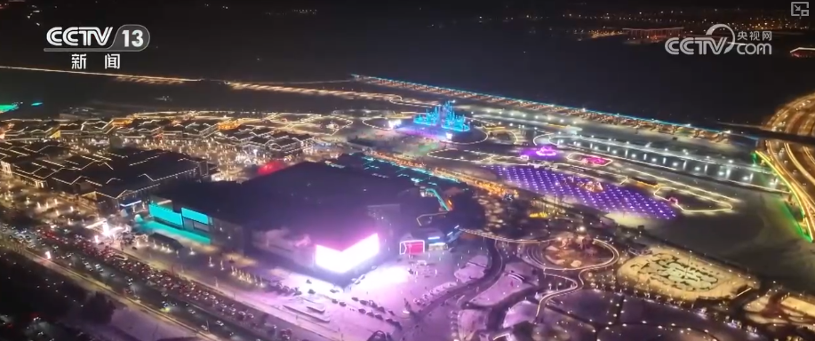 冰雪产业何以“加速跑”?从愿景变现实生活新时尚激活“冰雪+”全链条消费生态(图43)