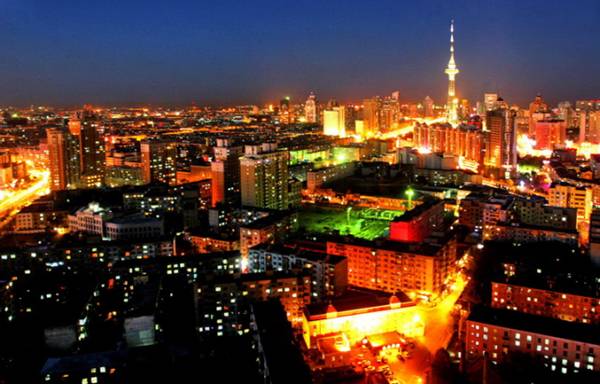 完美体育知道哈尔滨人为什么不爱出国旅游吗？看到答案我震惊了！(图10)