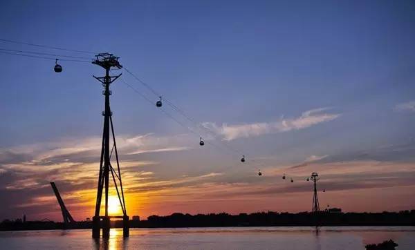 完美体育知道哈尔滨人为什么不爱出国旅游吗？看到答案我震惊了！(图14)