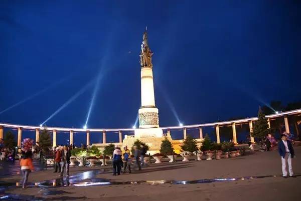 完美体育知道哈尔滨人为什么不爱出国旅游吗？看到答案我震惊了！(图16)