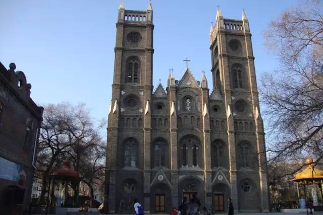 完美体育知道哈尔滨人为什么不爱出国旅游吗？看到答案我震惊了！(图20)