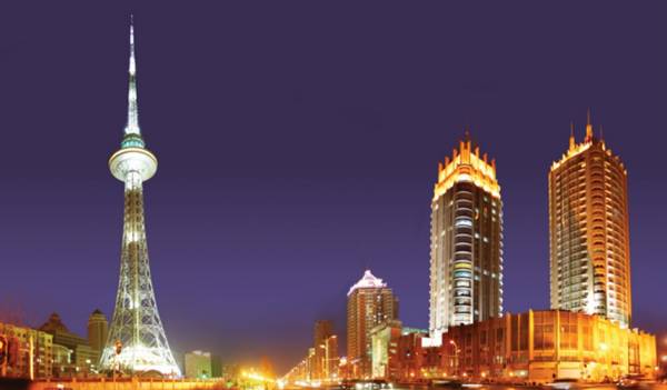 完美体育知道哈尔滨人为什么不爱出国旅游吗？看到答案我震惊了！(图32)