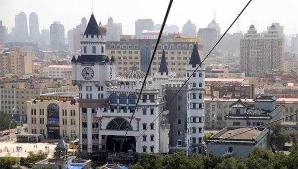 完美体育知道哈尔滨人为什么不爱出国旅游吗？看到答案我震惊了！(图36)