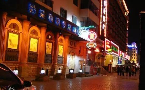 完美体育知道哈尔滨人为什么不爱出国旅游吗？看到答案我震惊了！(图38)