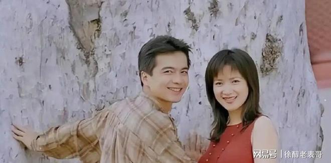 完美体育何晴刚去世恶心的绯闻又出现了廖京生再发声辟谣：何晴非吾妻(图12)