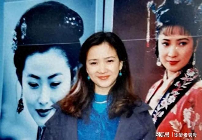 完美体育何晴刚去世恶心的绯闻又出现了廖京生再发声辟谣：何晴非吾妻(图1)