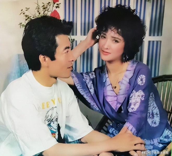 完美体育何晴刚去世恶心的绯闻又出现了廖京生再发声辟谣：何晴非吾妻(图6)