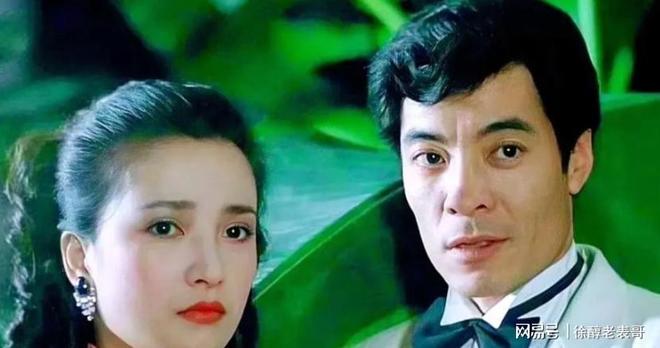 完美体育何晴刚去世恶心的绯闻又出现了廖京生再发声辟谣：何晴非吾妻(图4)