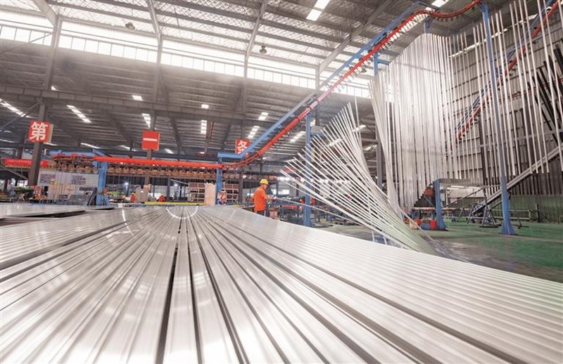 完美体育网站贵州水城：水火相济处拔节生长时(图1)