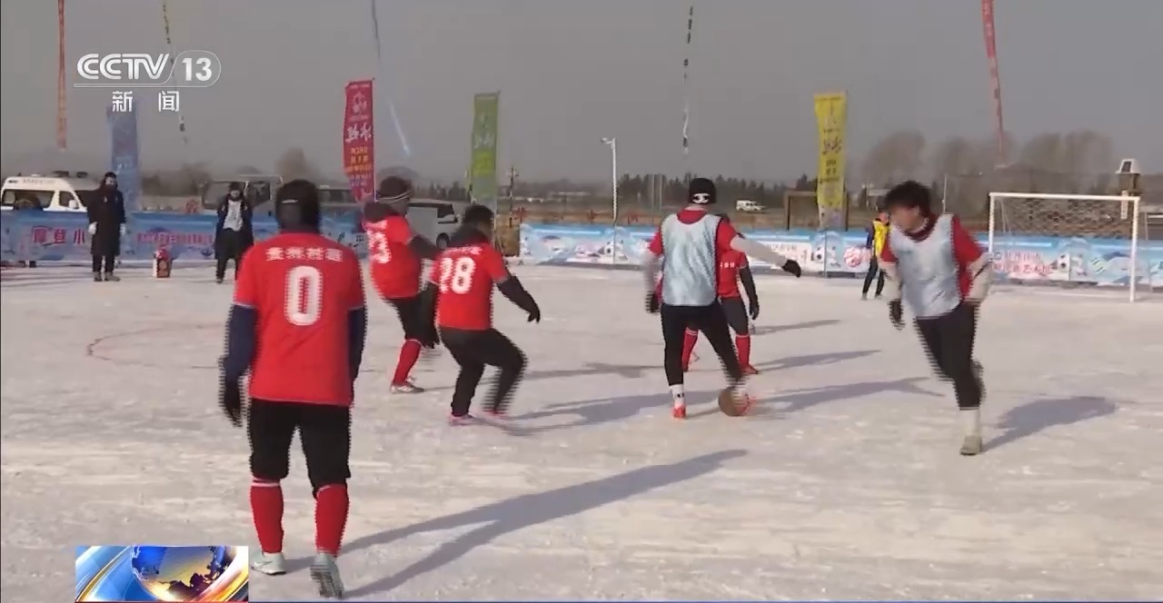 冰雪游火热“冷资源”催生新职业(图9)