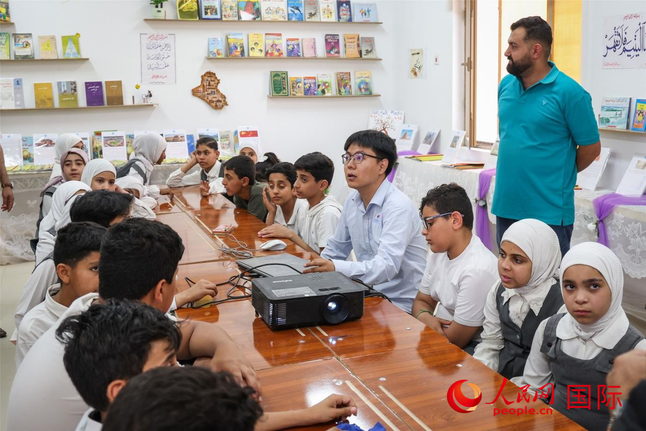 国际--人民网(图17)