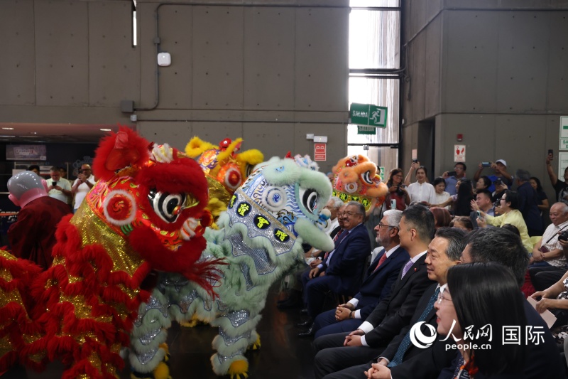 国际--人民网(图1)