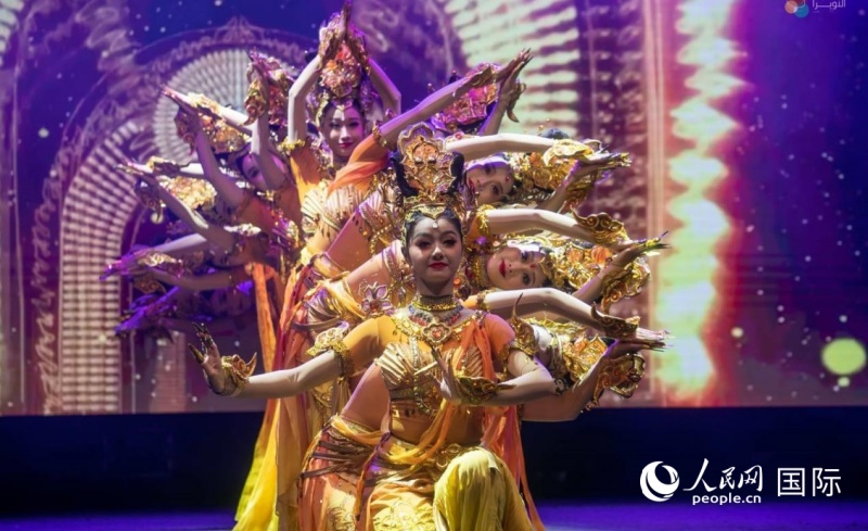 国际--人民网(图4)