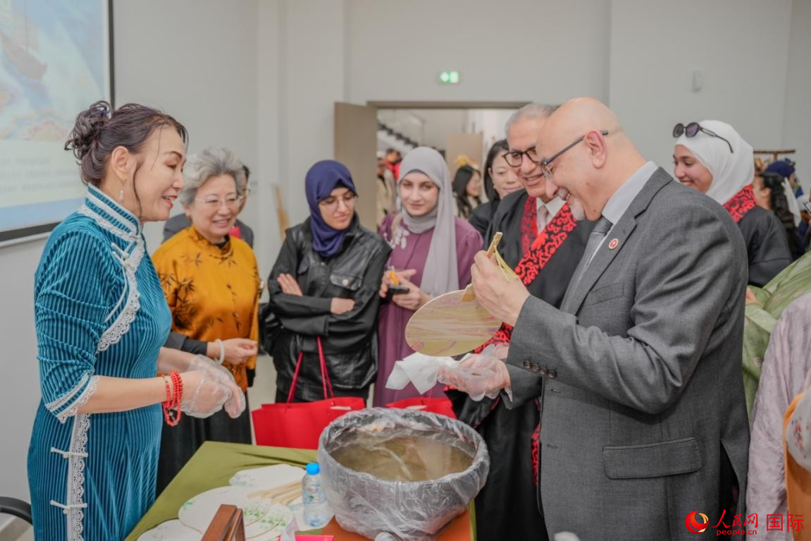 国际--人民网(图11)