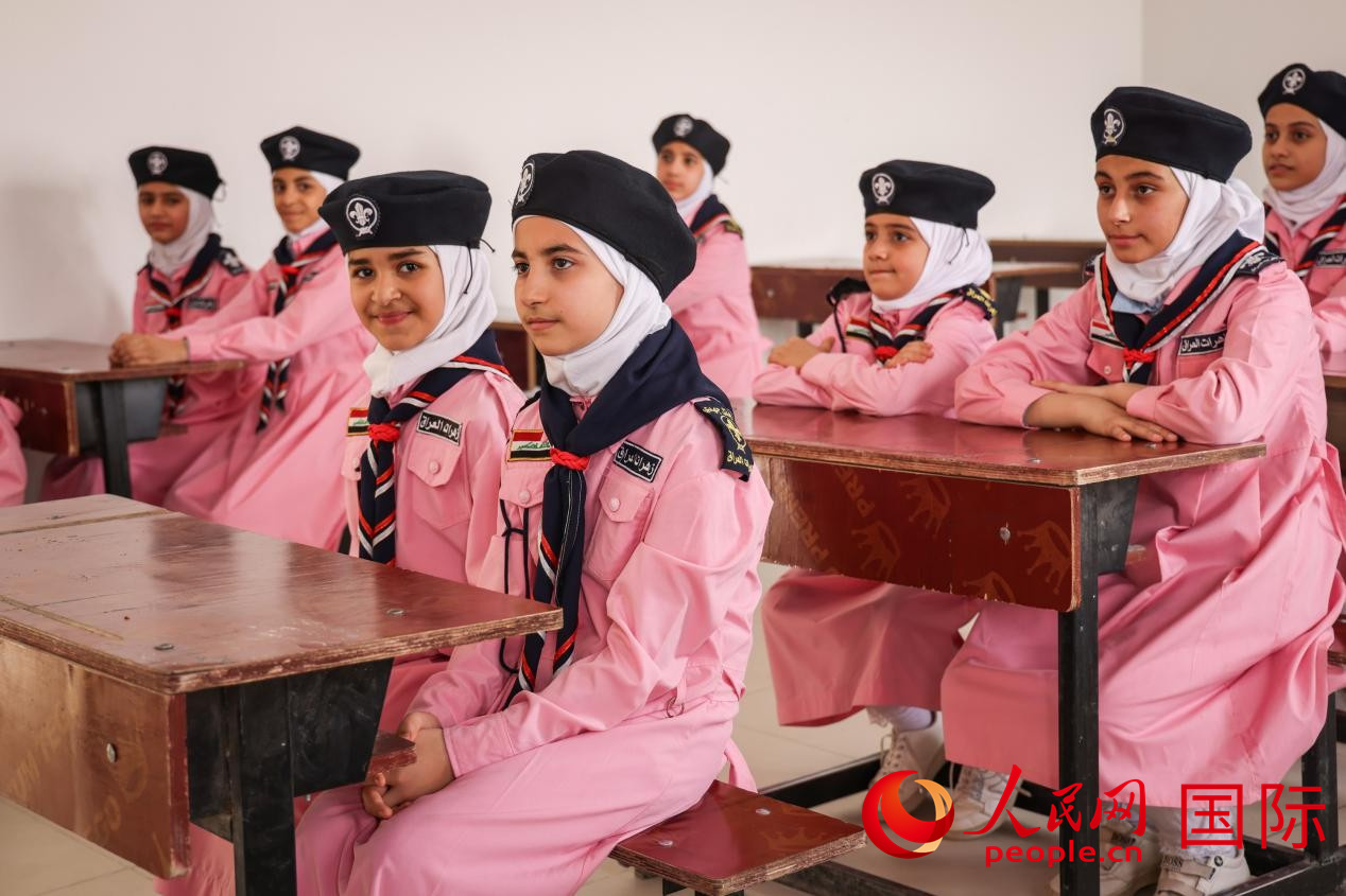 国际--人民网(图19)