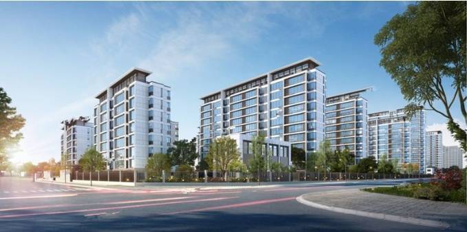 政务区热门楼盘-2025年全新房价-政务楼盘推荐(图2)